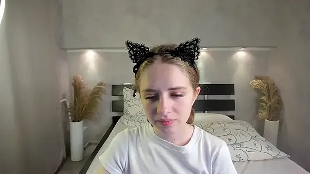 Freechat Camilla_Kelly on StripChat