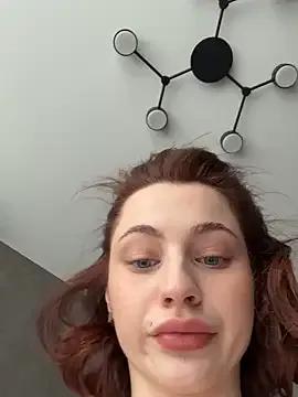 StripChat Camilla_Railian is Freechat Camilla_Railian — TakeOffSuit/ LushControlLT