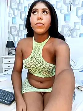 Freechat CamilosaOrtega on StripChat