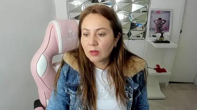 camixxx_m — Freechat on StripChat