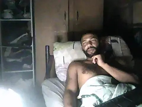 Freechat Camodick on StripChat