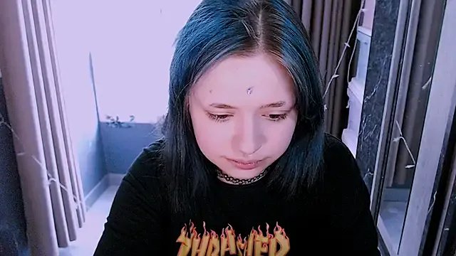 Freechat candy_lina on StripChat