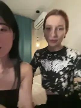 caressyourself on StripChat