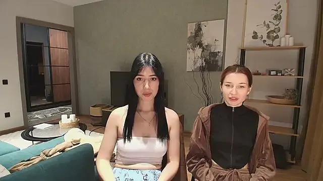 caressyourself on StripChat