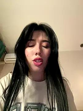 caressyourself on StripChat