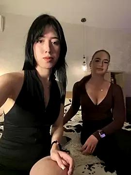 caressyourself on StripChat