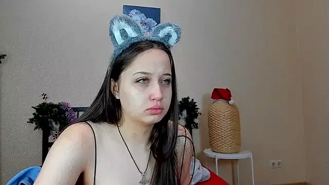 Freechat Carolina-sky on StripChat