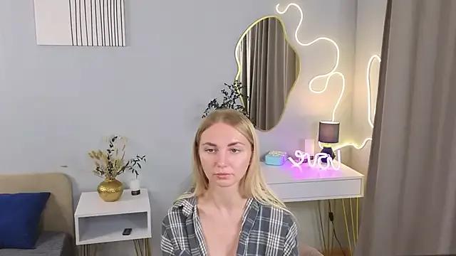 Freechat Carollina_ on StripChat