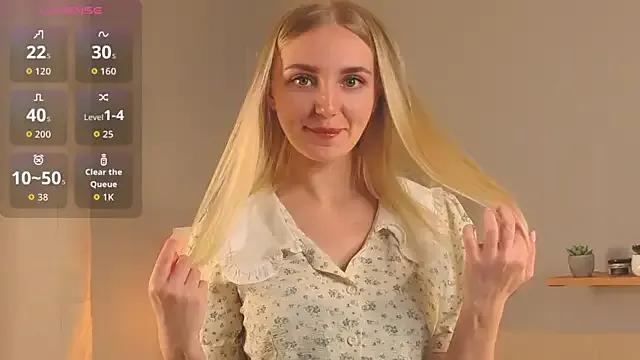 Freechat Carollina_ on StripChat