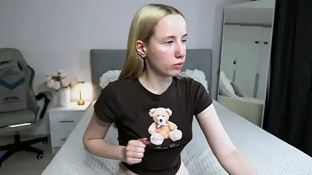 Freechat Cassie_Kelman on StripChat