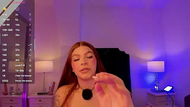 Freechat cathalina_ortiz on StripChat