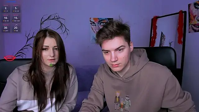 Freechat catherine_kitty on StripChat