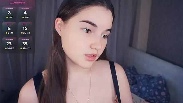 Freechat CathrynDail on StripChat