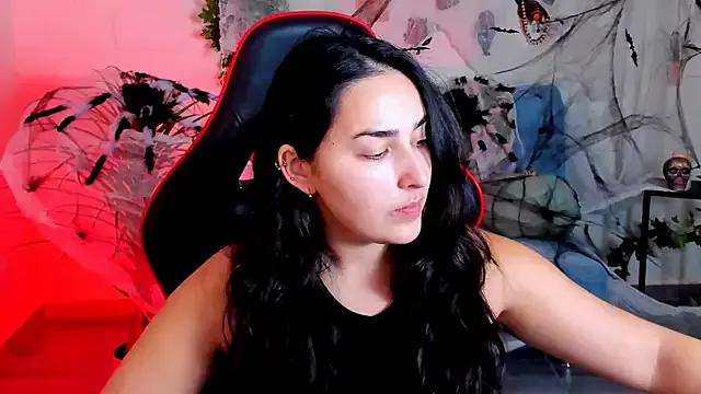 Freechat CeceliaJohnson on StripChat