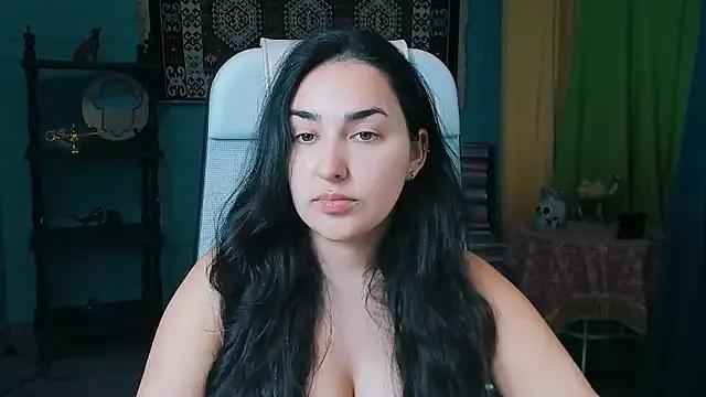 Freechat CeceliaJohnson on StripChat