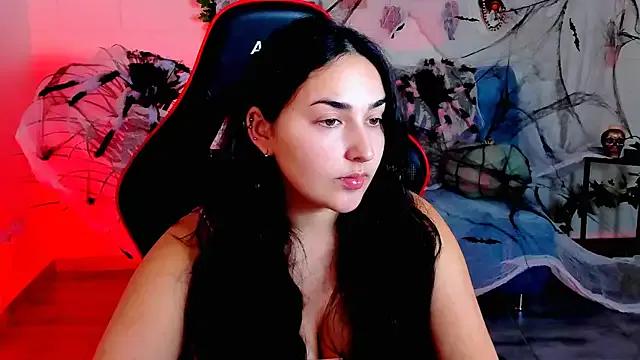 StripChat CeceliaJohnson is Freechat CeceliaJohnson — sushi