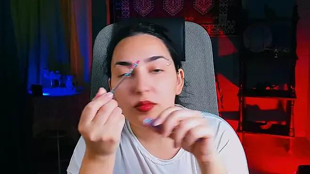 Freechat CeceliaJohnson on StripChat