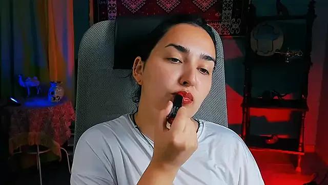 Freechat CeceliaJohnson on StripChat