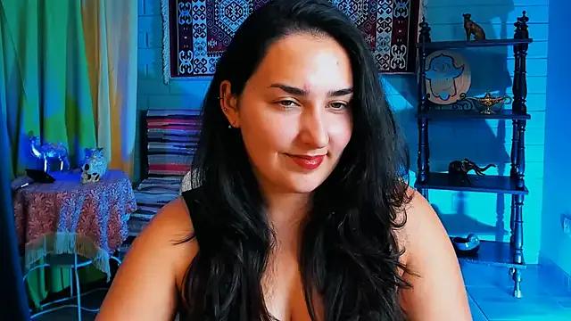 Freechat CeceliaJohnson on StripChat