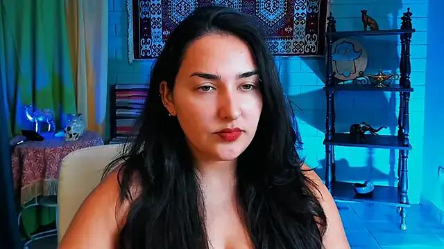 Freechat CeceliaJohnson on StripChat