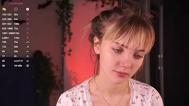 Freechat CelestaDicorcia on StripChat