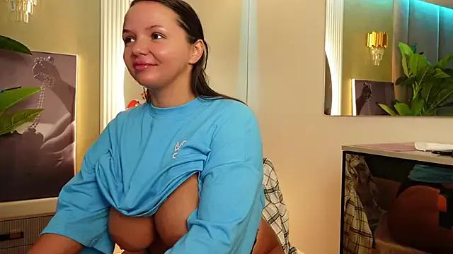 CelesteBailey on StripChat 