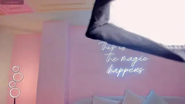 Freechat CelestePalmer_ on StripChat