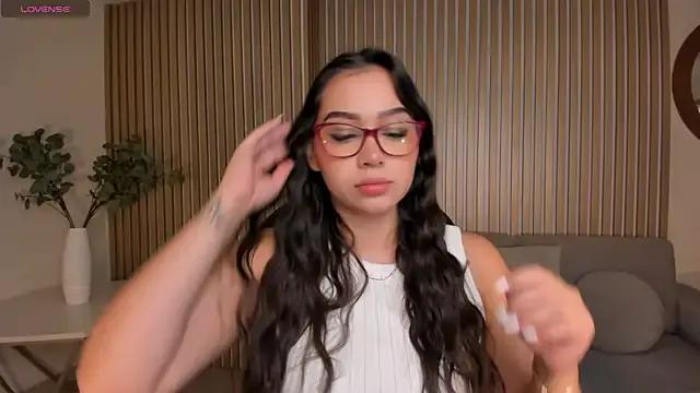 CelestePalmer_ — Hey Celeste, PM