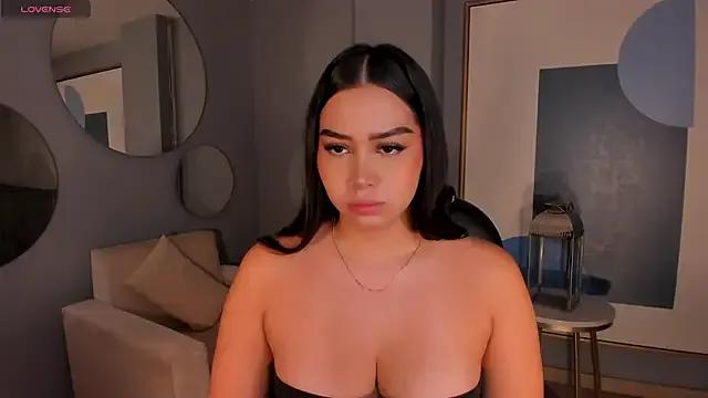 Freechat CelestePalmer_ on StripChat