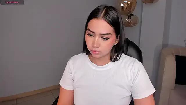 Freechat CelestePalmer_ on StripChat