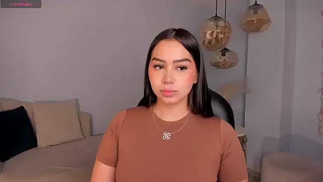 Freechat CelestePalmer_ on StripChat