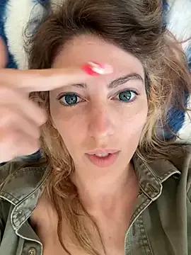 Freechat CelestialRuby on StripChat