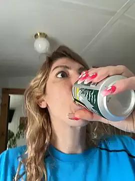 Freechat CelestialRuby on StripChat