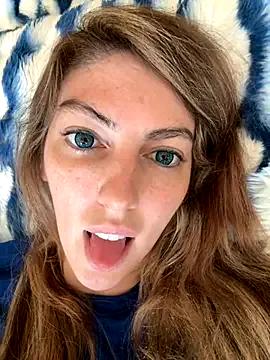 Freechat CelestialRuby on StripChat