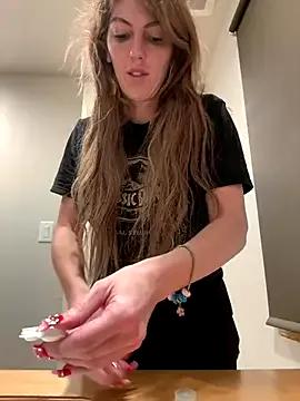 Freechat CelestialRuby on StripChat