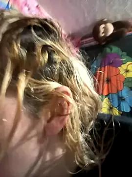 Freechat CelestialRuby on StripChat