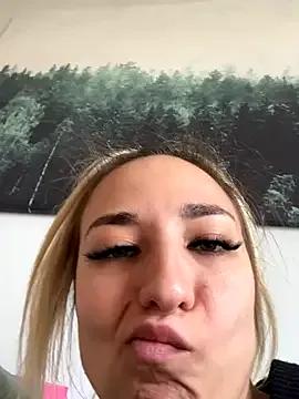 StripChat Celine_charme is Freechat Celine_charme — Naked