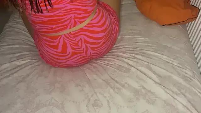 Ceyceys on StripChat