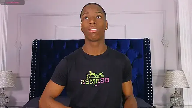 CharlesBrown_ — Spit on it, Charles