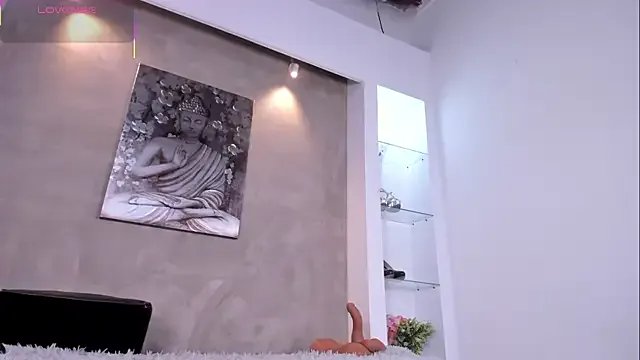 Freechat Charlote_zc on StripChat