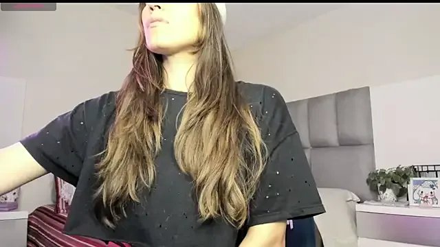 Freechat Charlotte7-7 on StripChat