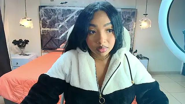 Freechat charlotte_walker1 on StripChat