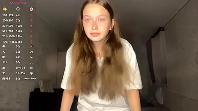 Freechat CharlynDini on StripChat