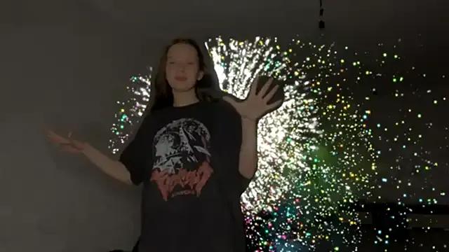 Freechat CharlynDini on StripChat