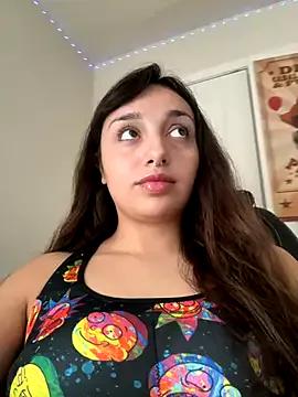 Avatar of CharmingMaddie