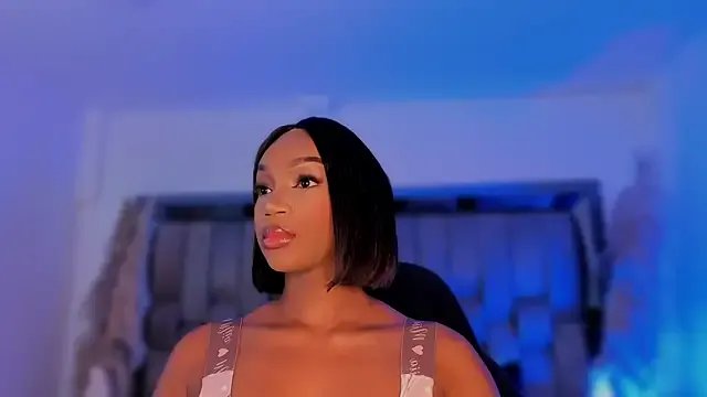 Freechat ChaynnaCooper on StripChat