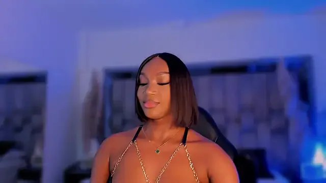 Freechat ChaynnaCooper on StripChat