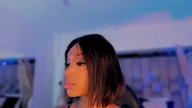 Freechat ChaynnaCooper on StripChat