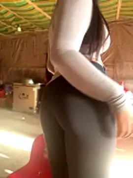 Freechat chenyu0308 on StripChat