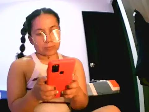 StripChat chiarafus0 is Freechat chiarafus0 — Put me on all fours, daddy.